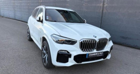 Bmw X5 , garage CHAMBON & FILS AUTOMOBILE � LA GRAND CROIX