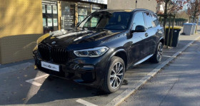 Bmw X5 , garage BACKCAR NANTES CBC � NANTES