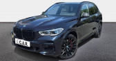 Bmw X5 G05 xDrive45e 394 ch BVA8 M Sport   La Rochelle 17