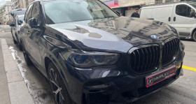 Bmw X5 , garage SIMPLICICAR PARIS 15  PARIS