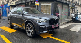 Bmw X5 , garage SIMPLICICAR PARIS 15  PARIS