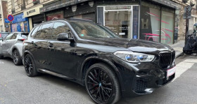 Bmw X5 , garage SIMPLICICAR PARIS 15  PARIS