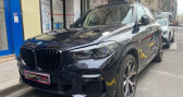 Bmw X5 G05 xDrive45e 394 ch BVA8 M Sport   PARIS 75