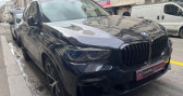 Bmw X5 occasion année 2022 boite Automatique Annonce Bmw X5 occasion Hybride G05 xDrive45e 394 ch BVA8 M Sport à PARIS