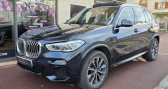 Annonce Bmw X5 occasion Hybride G05 xDrive45e 394 ch BVA8 M Sport � Les Clayes sous bois
