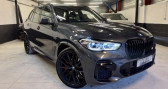 Bmw X5 occasion année 2022 boite Automatique Annonce Bmw X5 occasion Hybride G05 xDrive45e 394 ch BVA8 M Sport à Peynier