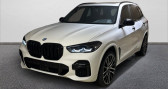 Annonce Bmw X5 occasion Hybride G05 xDrive45e 394 ch BVA8 M Sport  MONACO