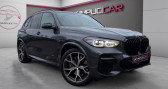 Annonce Bmw X5 occasion Hybride G05 xDrive45e 394 ch BVA8 M Sport  Genay