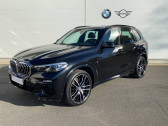 Bmw X5 occasion année 2019 boite Automatique Annonce Bmw X5 occasion Hybride G05 xDrive45e 394 ch BVA8 M Sport à Brive-la-Gaillarde