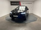 Bmw X5 occasion année 2020 boite Automatique Annonce Bmw X5 occasion Hybride G05 xDrive45e 394 ch BVA8 M Sport à Lormont
