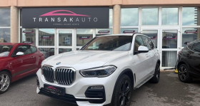 Bmw X5 , garage TRANSAKAUTO VENELLES � venelles