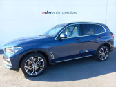 Bmw X5 occasion année 2020 boite Automatique Annonce Bmw X5 occasion Hybride G05 xDrive45e 394 ch BVA8 xLine à Auch