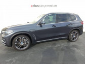 Bmw X5 occasion année 2022 boite Automatique Annonce Bmw X5 occasion Hybride G05 xDrive45e 394 ch BVA8 xLine à Auch
