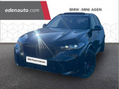 Bmw X5 G05 xDrive50e 489 ch BVA8 M Sport 5p  2025 - annonce de voiture en vente sur Auto Sélection.com