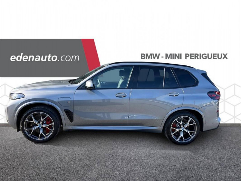 Bmw X5 G05 xDrive50e 489 ch BVA8 M Sport 5p  occasion  Trélissac - photo n2