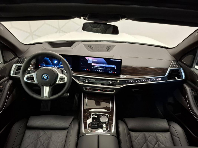 Bmw X5 G05 xDrive50e 489 ch BVA8 M Sport 5p  occasion  Narbonne - photo n5