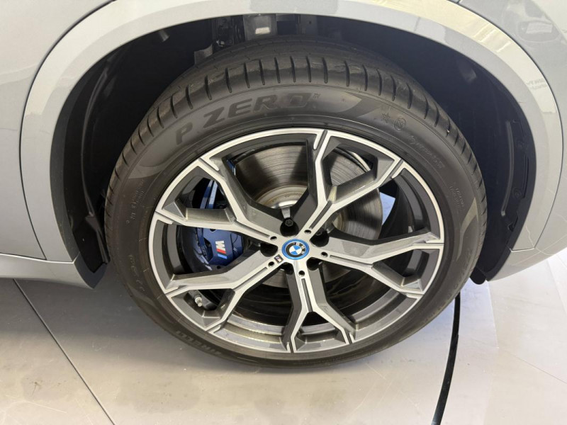 Bmw X5 G05 xDrive50e 489 ch BVA8 M Sport 5p  occasion  BRIVE-LA-GAILLARDE - photo n7