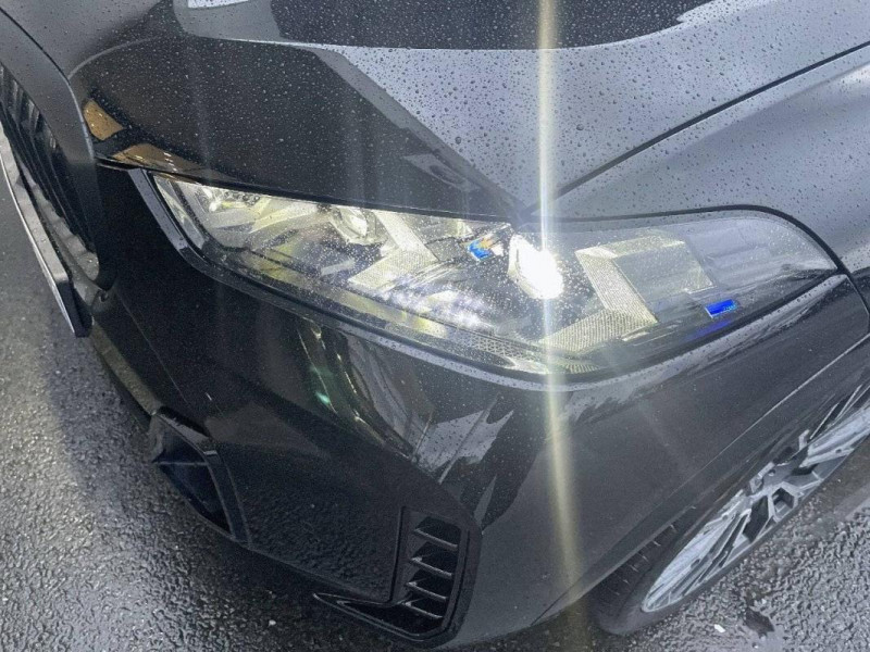 Bmw X5 G05 xDrive50e 489 ch BVA8 M Sport 5p  occasion  Trélissac - photo n10