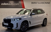 Bmw X5 occasion année 2025 boite Automatique Annonce Bmw X5 occasion Hybride G05 xDrive50e 489 ch BVA8 M Sport 5p à Narbonne