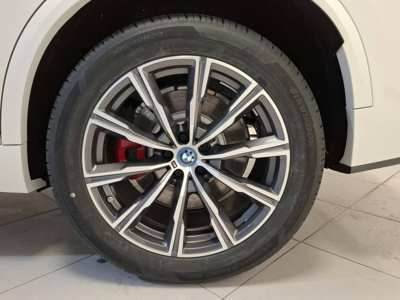 Bmw X5 G05 xDrive50e 489 ch BVA8 M Sport 5p  occasion  Narbonne - photo n6