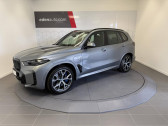 Bmw X5 occasion année 2024 boite Automatique Annonce Bmw X5 occasion Hybride G05 xDrive50e 489 ch BVA8 M Sport 5p à BRIVE-LA-GAILLARDE