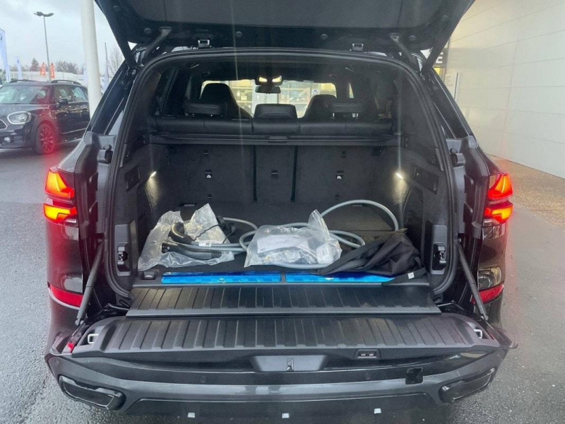 Bmw X5 G05 xDrive50e 489 ch BVA8 M Sport 5p  occasion  Trélissac - photo n7