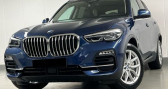 Bmw X5 Hybride 45e 394ch xDrive - Historique complet BMW  2020 - annonce de voiture en vente sur Auto Sélection.com