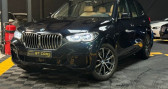 Annonce Bmw X5 occasion Hybride Hybride xDrive45e 394ch M Sport 1e main fran�ais 45e 45 e Su � GENAY