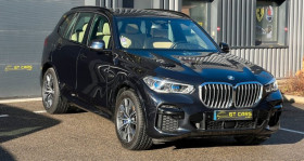 Bmw X5 , garage GT CARS LYON � GENAY