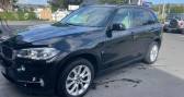 Bmw X5 occasion année 2018 boite Automatique Annonce Bmw X5 occasion Hybride hybride à La Ferté Gaucher
