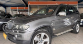 Annonce Bmw X5 occasion Diesel I (E53) 3.0dA 218ch Pack  Sallaumines