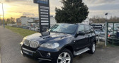 Annonce Bmw X5 occasion Diesel II (E70) 3.0sd 286ch Luxe BoteAuto GPS Cuir Attelage Toit P  Entzheim