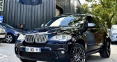 Annonce Bmw X5 occasion Diesel II (E70) xDrive40dA 306ch Exclusive  Montgeron