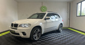 Annonce Bmw X5 occasion Diesel II (E70) xDrive40dA Limited Sport Edition � SARRIANS