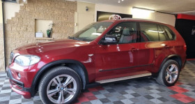 Bmw X5 occasion 2009 mise en vente &agrave; LAVEYRON par le garage DDS N7 AUTO - photo n&deg;1
