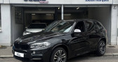 Bmw X5 III (F15) M50d 381ch   ROUEN 76