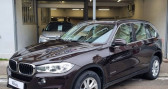 Bmw X5 III (F15) xDrive30dA 258ch Lounge Plus 16cv   ROUEN 76