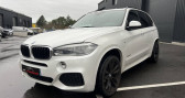 Annonce Bmw X5 occasion Diesel III (F15) xDrive30dA 258ch M Sport  CAUDAN