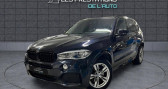 Annonce Bmw X5 occasion Diesel III (F15) xDrive30dA 258ch M Sport � Puteaux