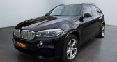 Bmw X5 iii (f15) xdrive40da 313ch exclusive   Marignane 13