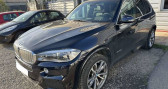 Annonce Bmw X5 occasion Hybride III (F15) xDrive40e 313ch M Sport  Saint Priest