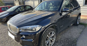Bmw X5 , garage JMD ECO  Saint Priest