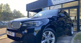 Annonce Bmw X5 occasion Hybride III (F15) xDrive40eA 313ch M Sport  Buchelay