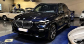 Bmw X5 IV (G05) xDrive40iA 340ch M Sport  2019 - annonce de voiture en vente sur Auto Sélection.com