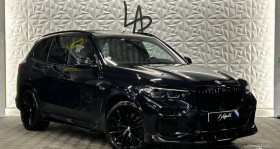 Bmw X5 , garage L'AUTOMOBILE PARIS � M�ry Sur Oise