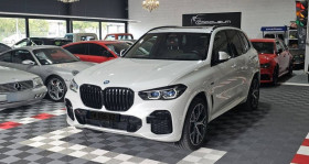 Bmw X5 occasion 2022 mise en vente &agrave; Bethune par le garage CAROLEUM - photo n&deg;1