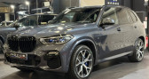 Annonce Bmw X5 occasion Hybride IV (G05) xDrive45eA 394ch M Sport 17cv � Vert-Saint-Denis