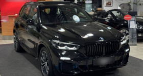 Bmw X5 , garage PRAD AUTO  Montfermeil