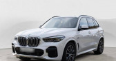 Bmw X5 IV (G05) xDrive45eA 394ch M Sport 17cv   Montfermeil 93