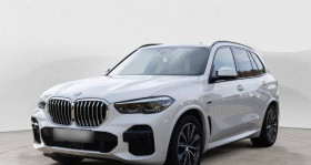 Bmw X5 , garage PRAD AUTO  Montfermeil